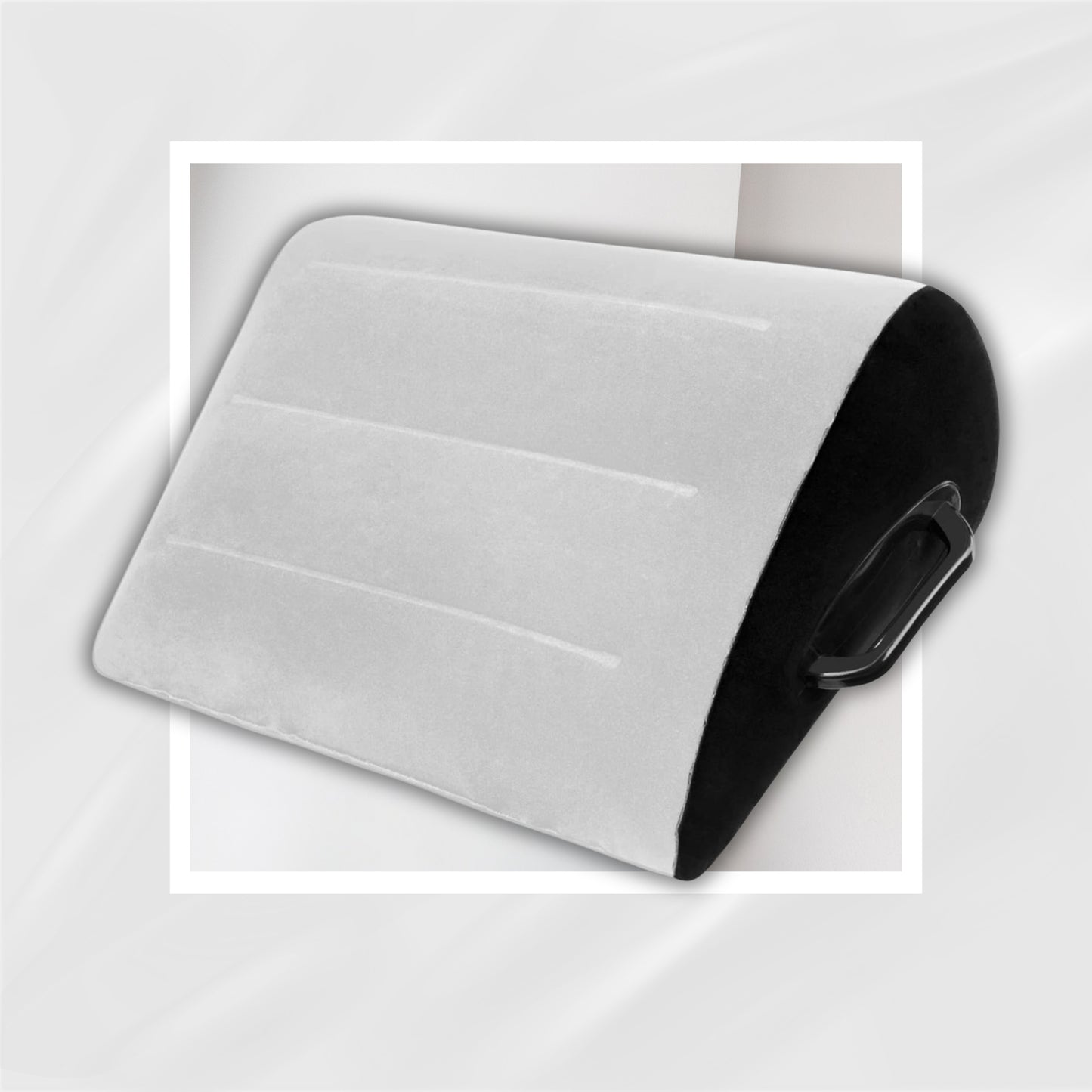 AngleLush Inflatable 30° Sex Position Pillow
