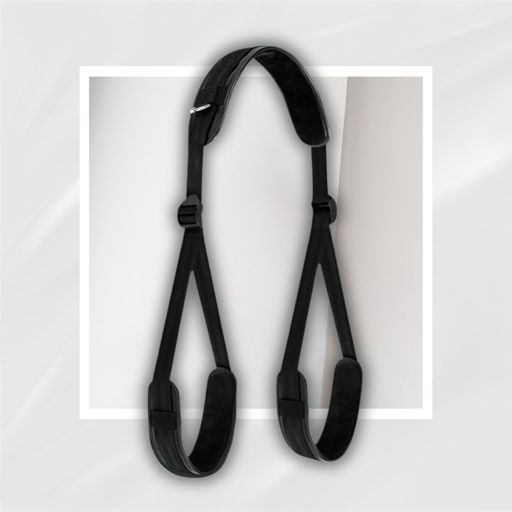 EclipseX BDSM Sex Sling Restraint Kit