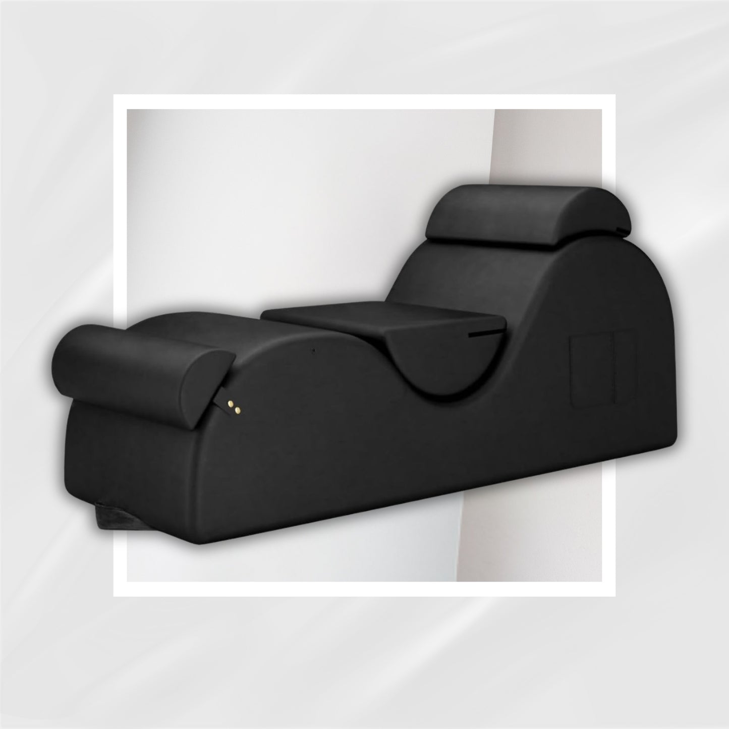 ShadowForm XL Sex Chaise Lounge Chair