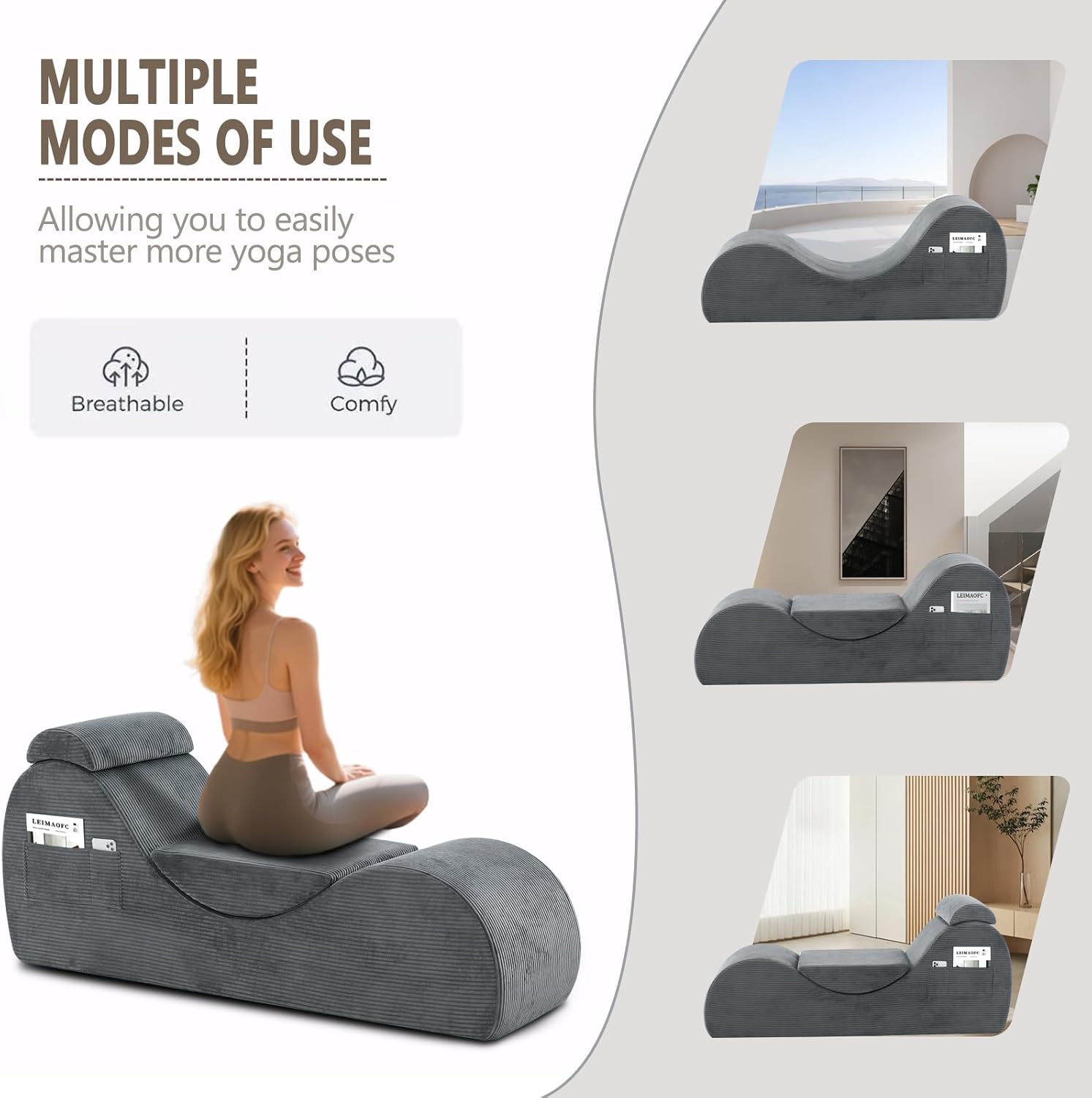 SwayForm Sex Chaise Lounge Chair