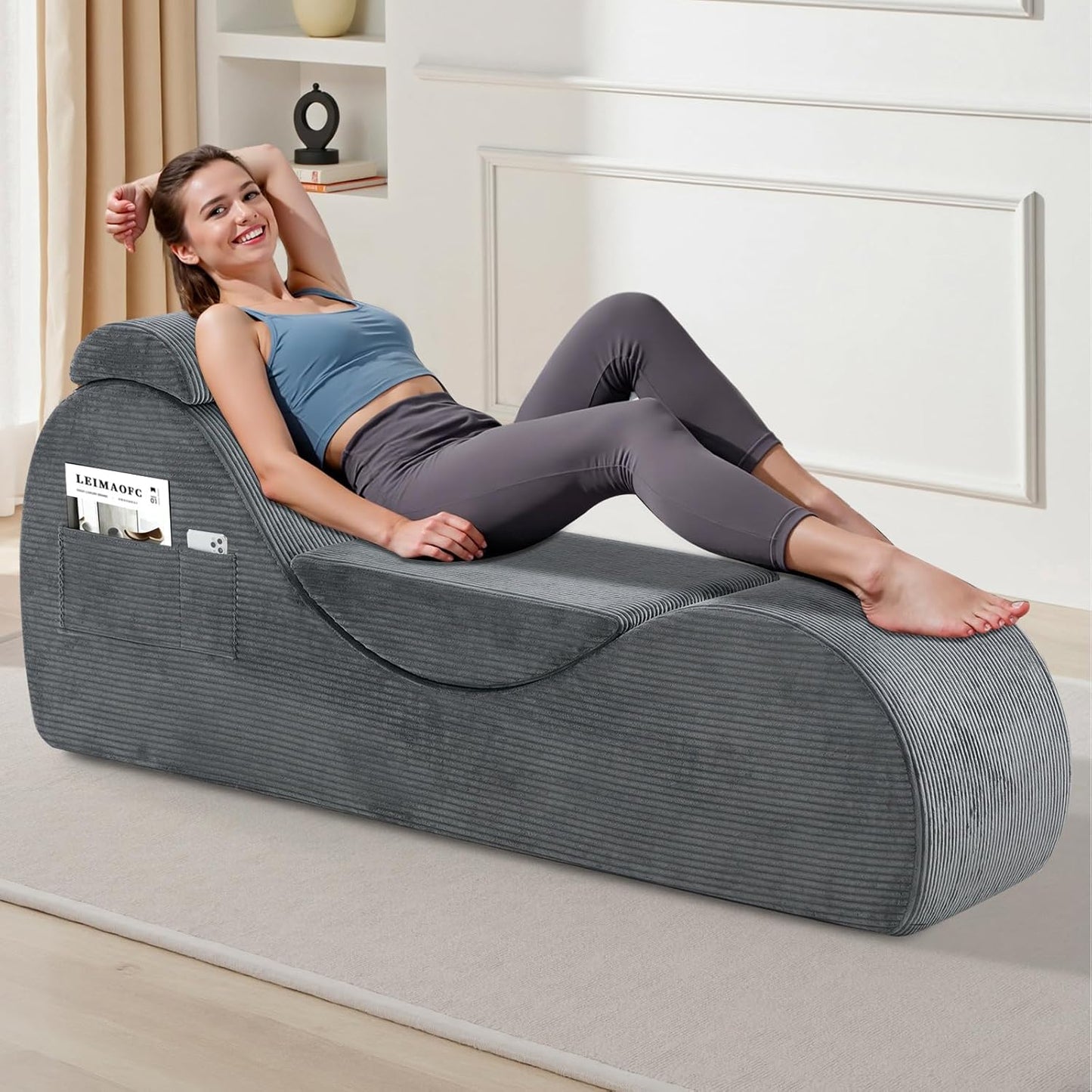 SwayForm Sex Chaise Lounge Chair