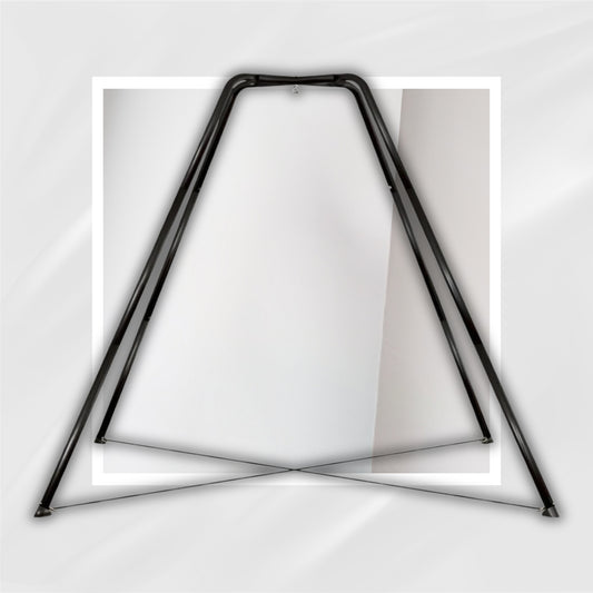 HotRevolver Sex Swing Stand | 330 lb Rotating Steel Frame