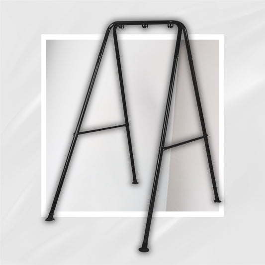 NightHook Sex Swing Stand | 330 lb Portable Steel Frame