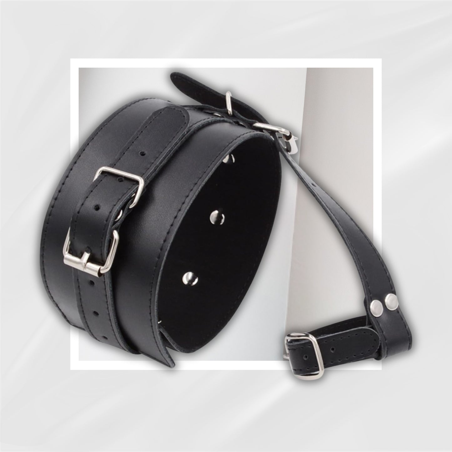 ToeTether Ankle & Toe BDSM Restraints