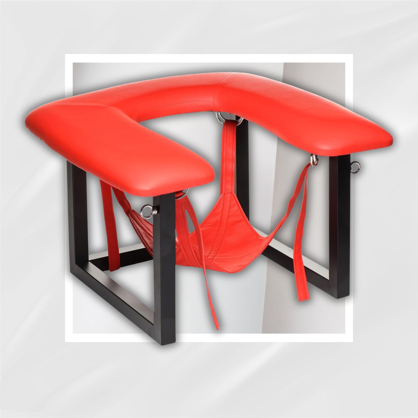 ThroneRider Queening Chair | Face Rider Sex Chair
