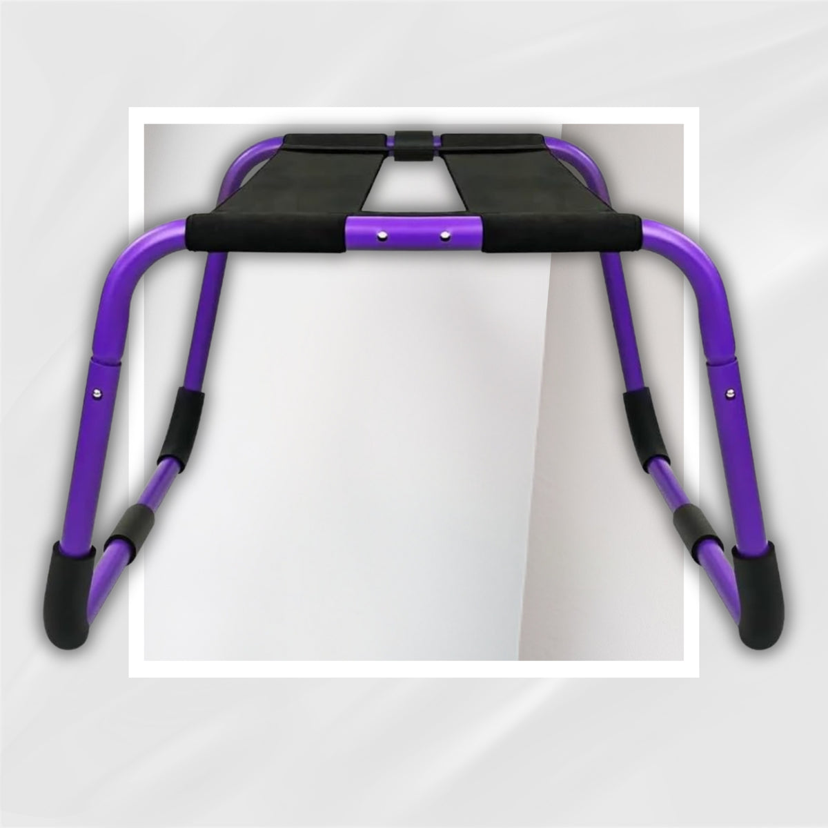 NightRegent Oversized Sex Chair, 800lb Support