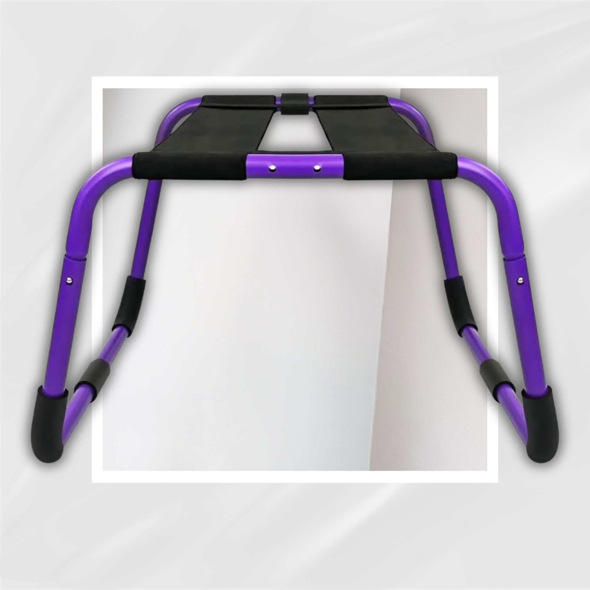 NightRegent Oversized Sex Chair, 800lb Support