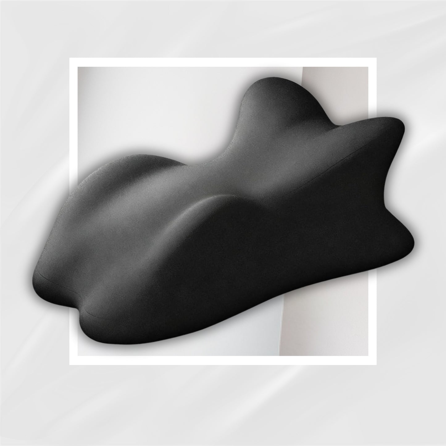 SweetSpot 27° XXXL Sex Position Wedge Pillow for Couples