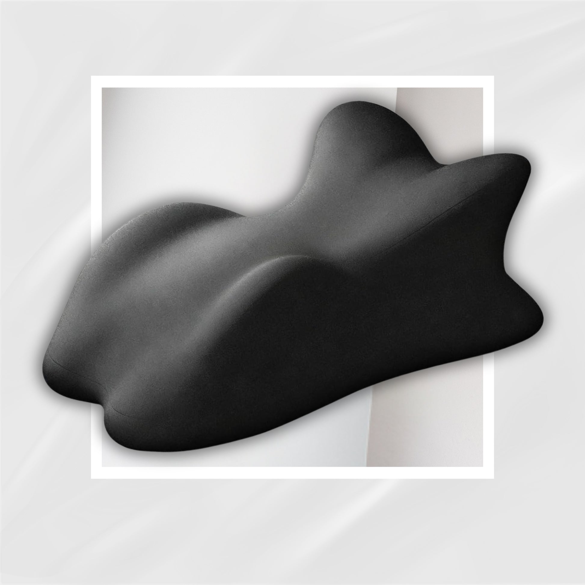 SweetSpot 27° XXXL Sex Position Wedge Pillow for Couples