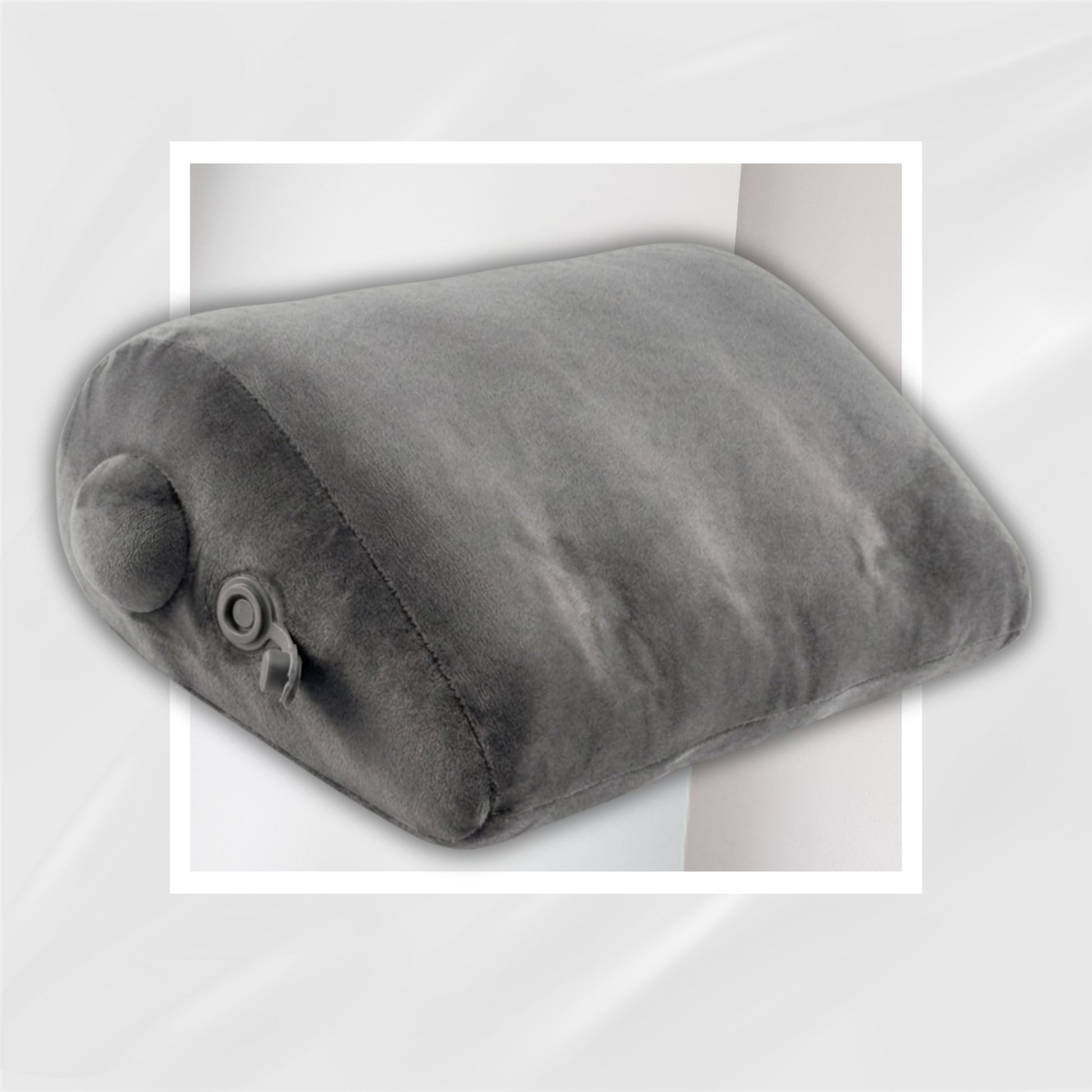 NightPoise Sex Position Wedge Pillow for Couples
