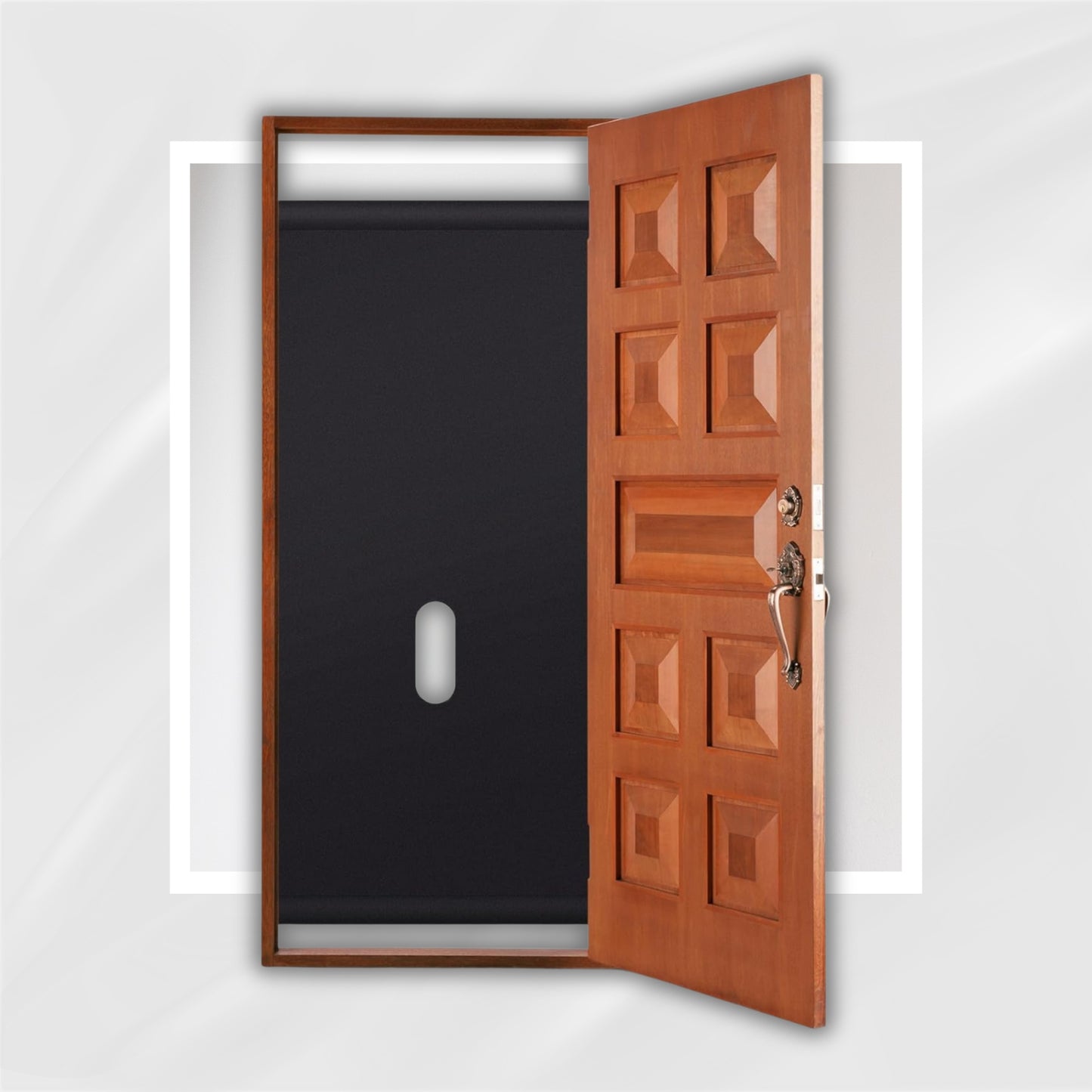 ValentineThreshold Glory Hole Doorway Kit for Couples