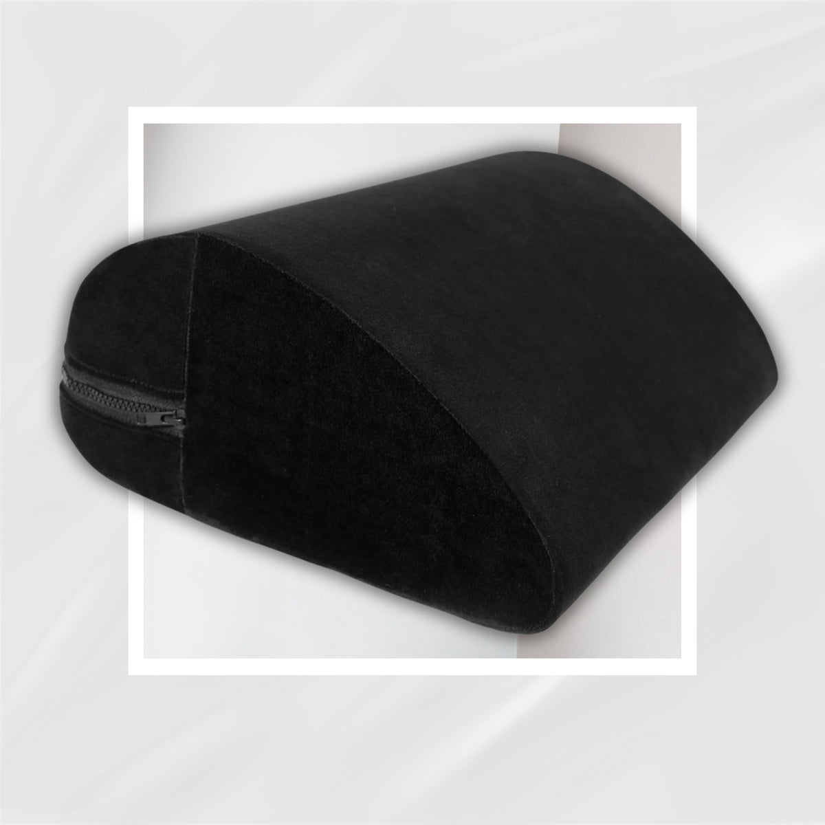 NightArch Premium Memory Foam Sex Position Pillow for Couples