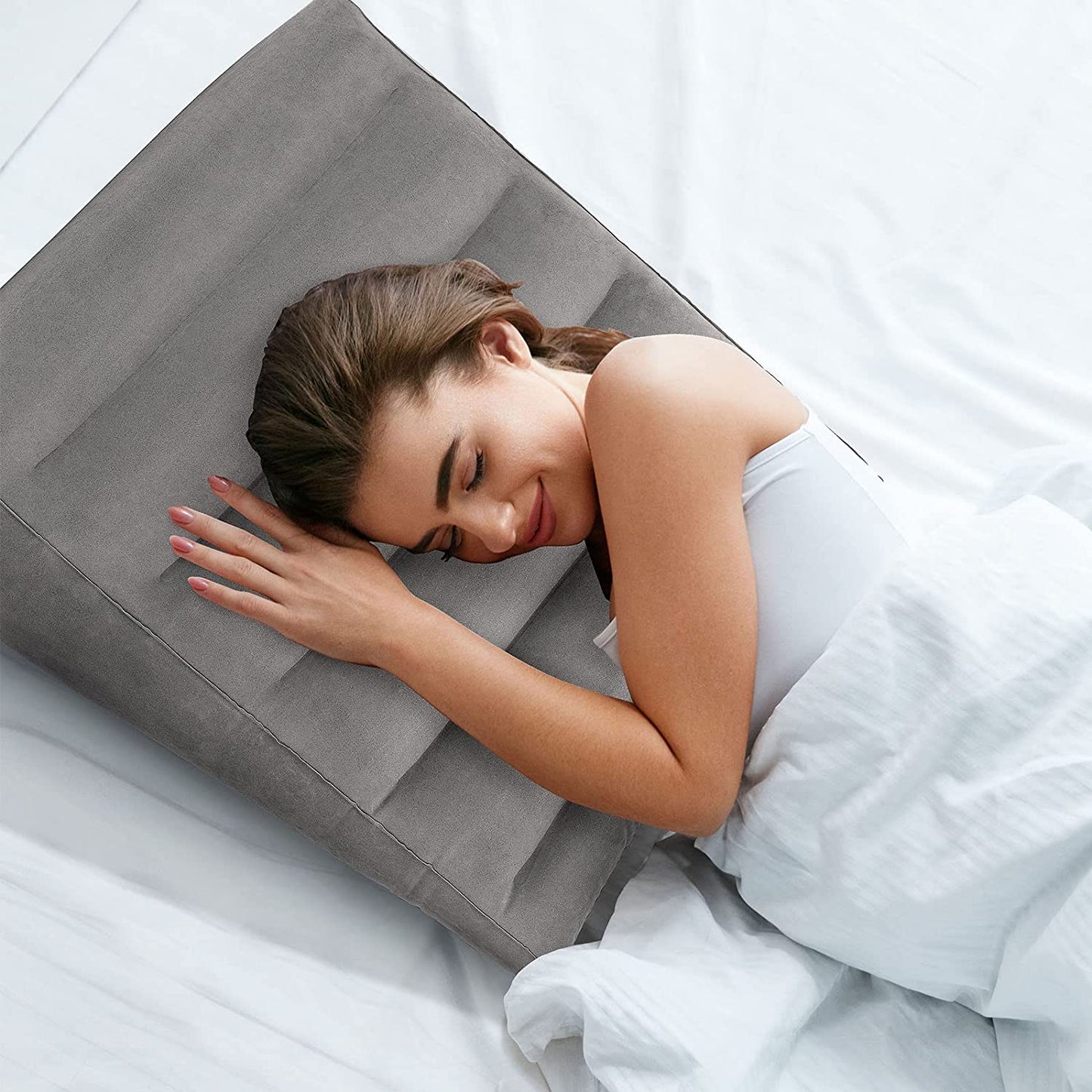 AeroTilt Inflatable Sex Wedge Pillow