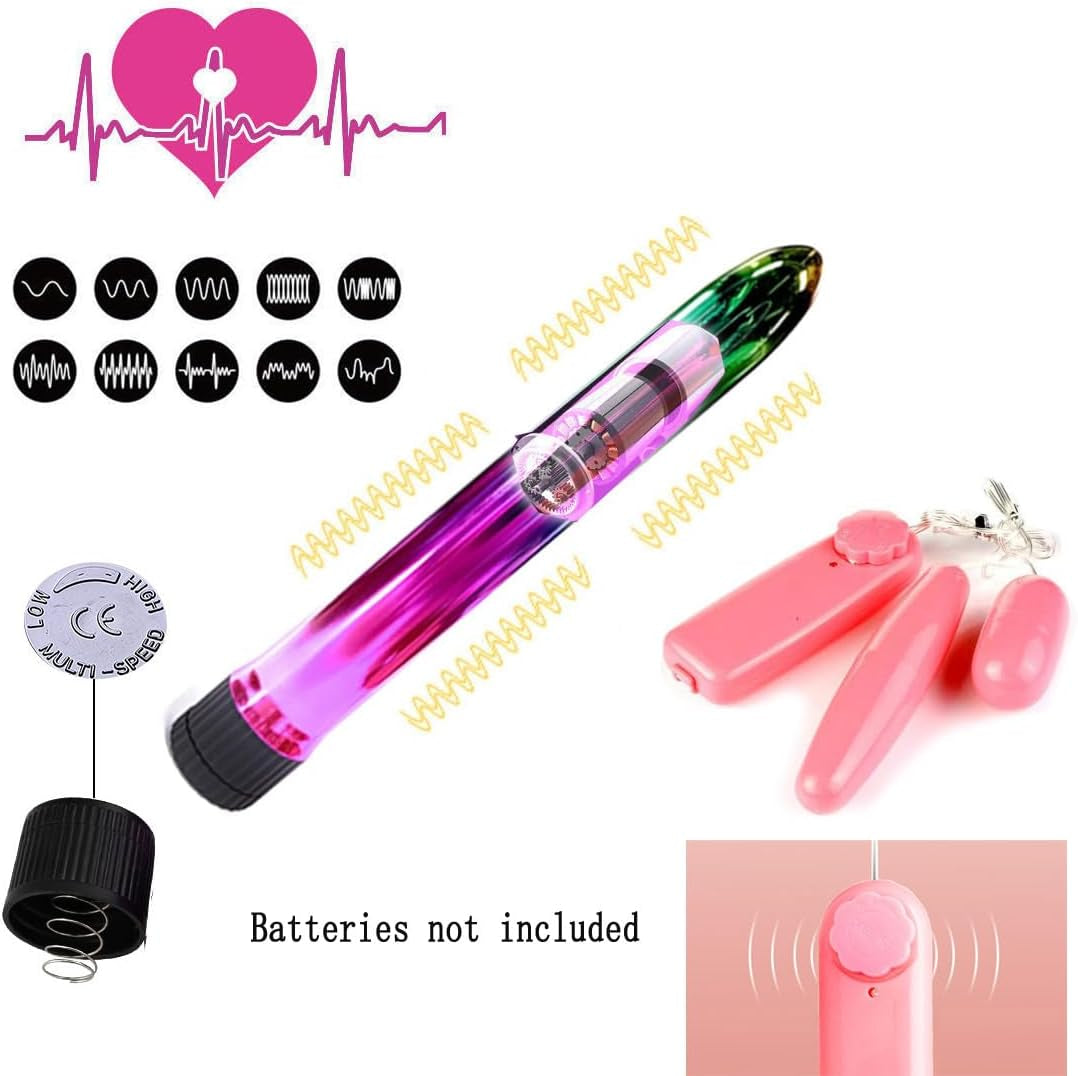 FullSeduction 31-Pc BDSM Kit – Restraints & Much More!