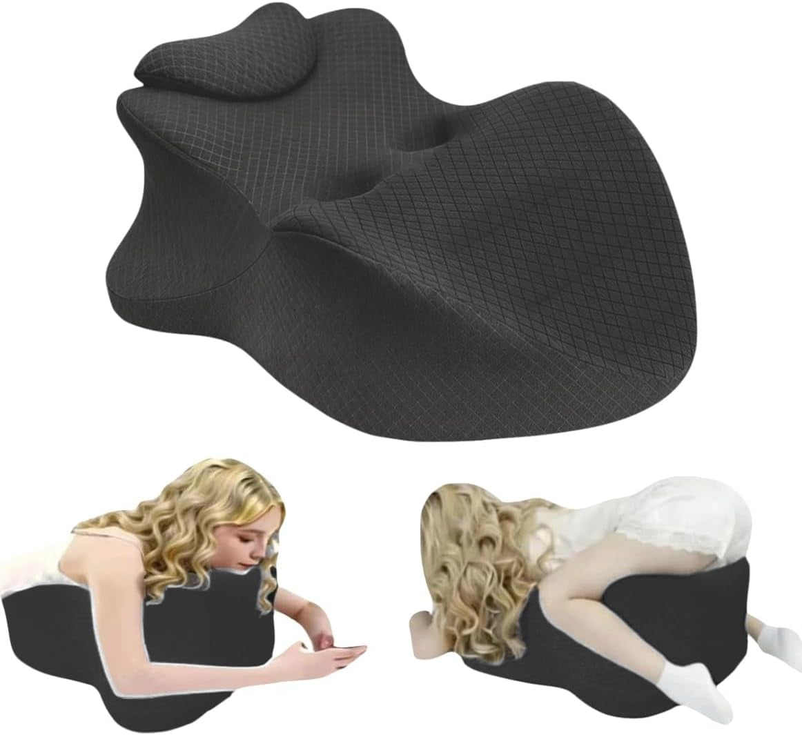 IntimaArc 27° Memory Foam Sex Wedge