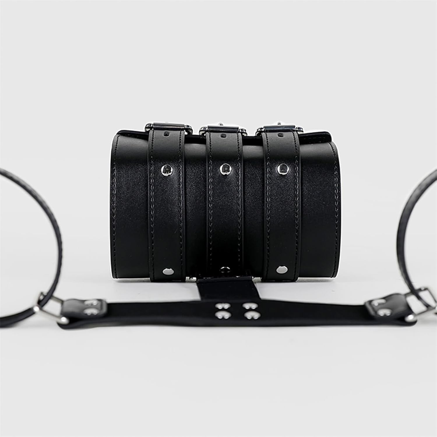 ArmBind Adjustable BDSM Behind-the-Back Restraint