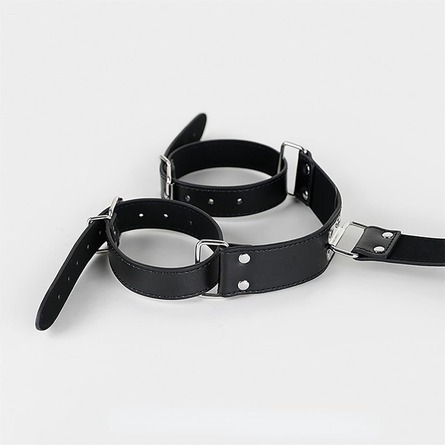 ArmBind Adjustable BDSM Behind-the-Back Restraint