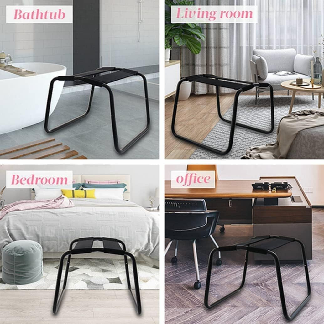 NightArc Sex Enhancing Chair for Couples