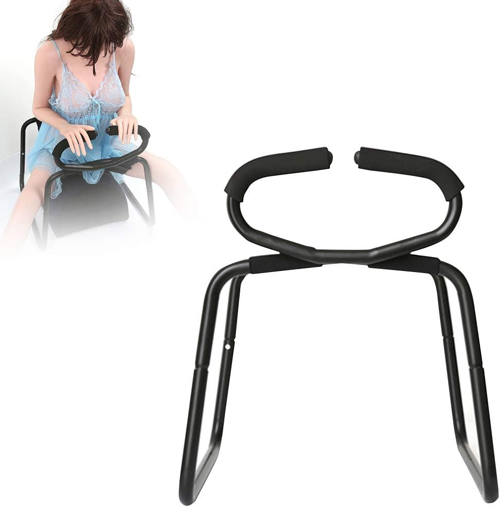 NoirFlex Sex Position Chair for Couples