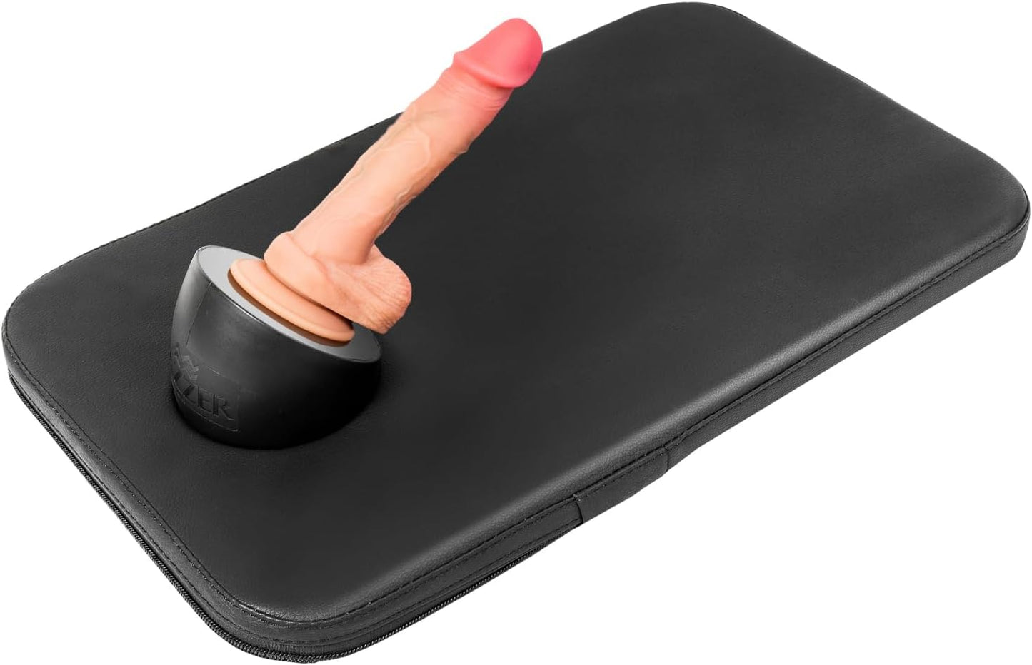 NoirLock Premium Dildo Mount Platform for Suction Toys