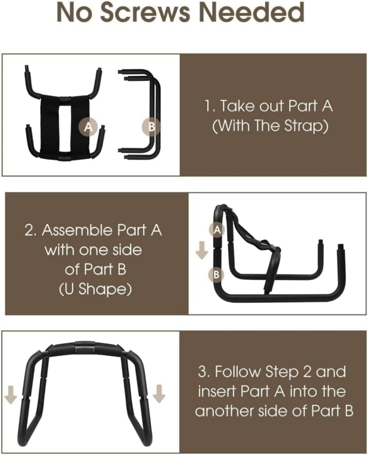 NightArc Sex Enhancing Chair for Couples