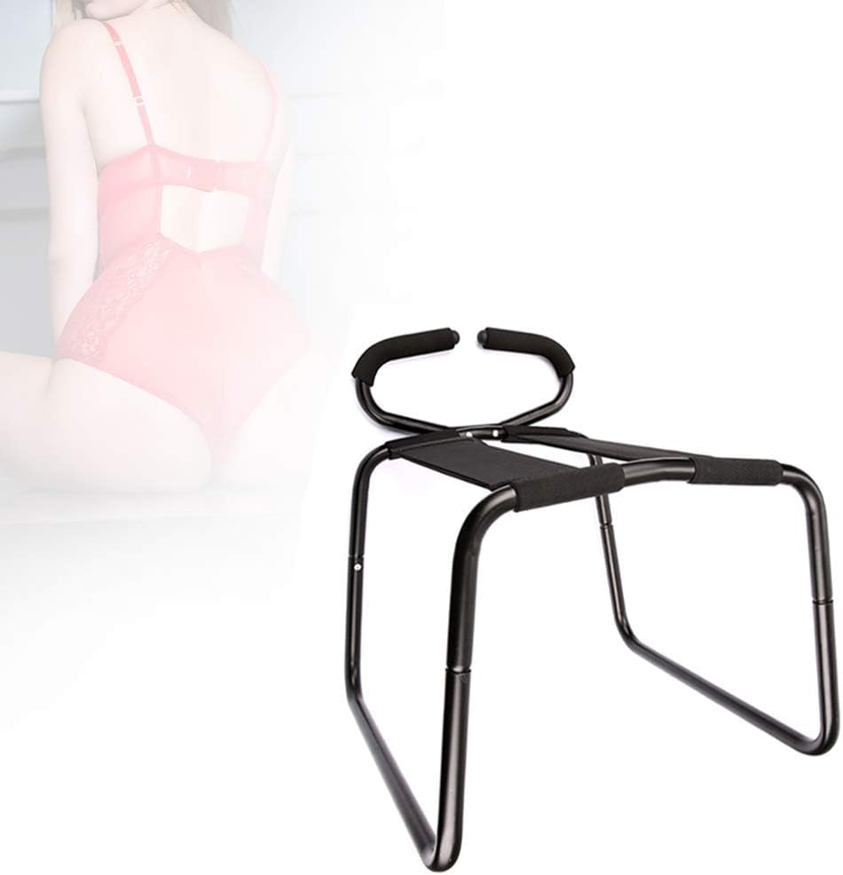 NoirFlex Sex Position Chair for Couples