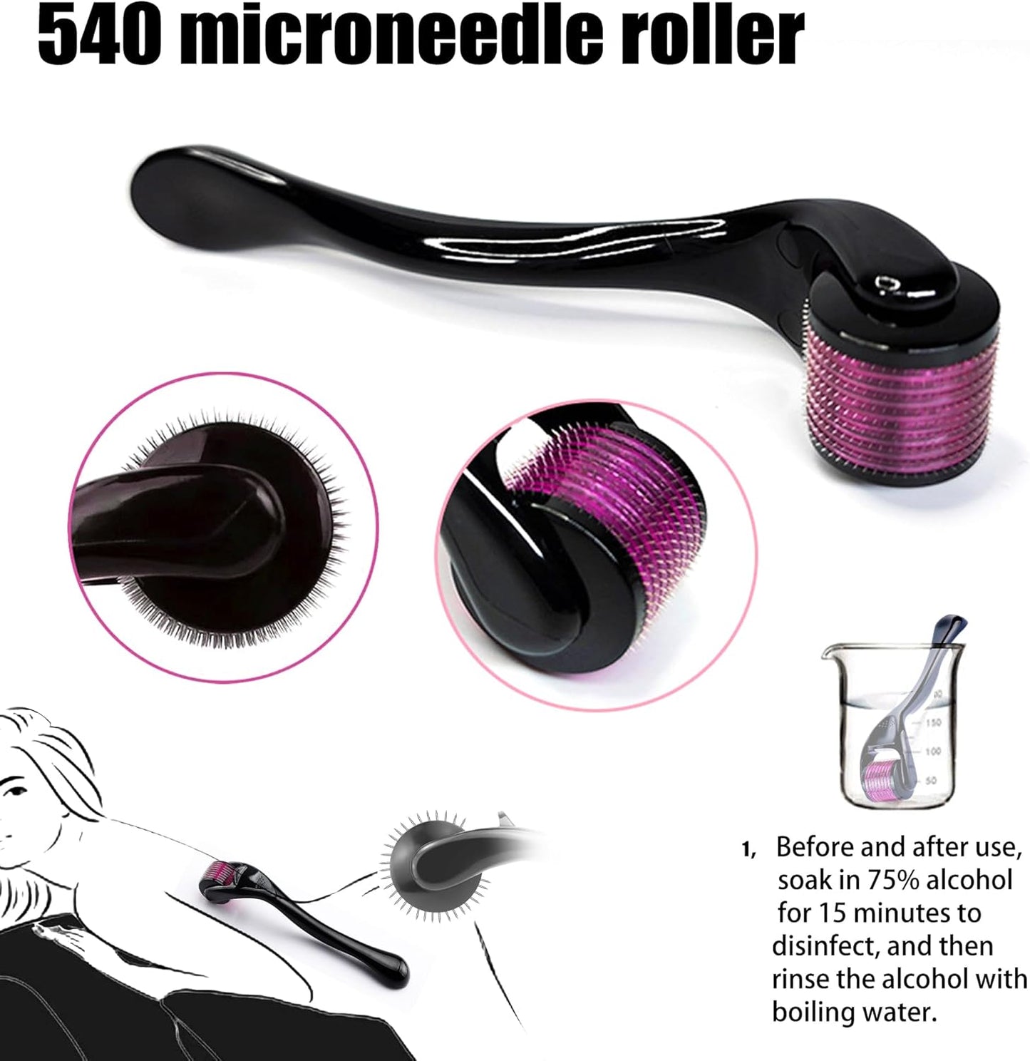 BDSM Adult Toys Bondage Restraints，Couples Sex Toys with Anal Toys and Adjustable Handcuffs Collar Ankle Cuff Blindfold Feather Tickler