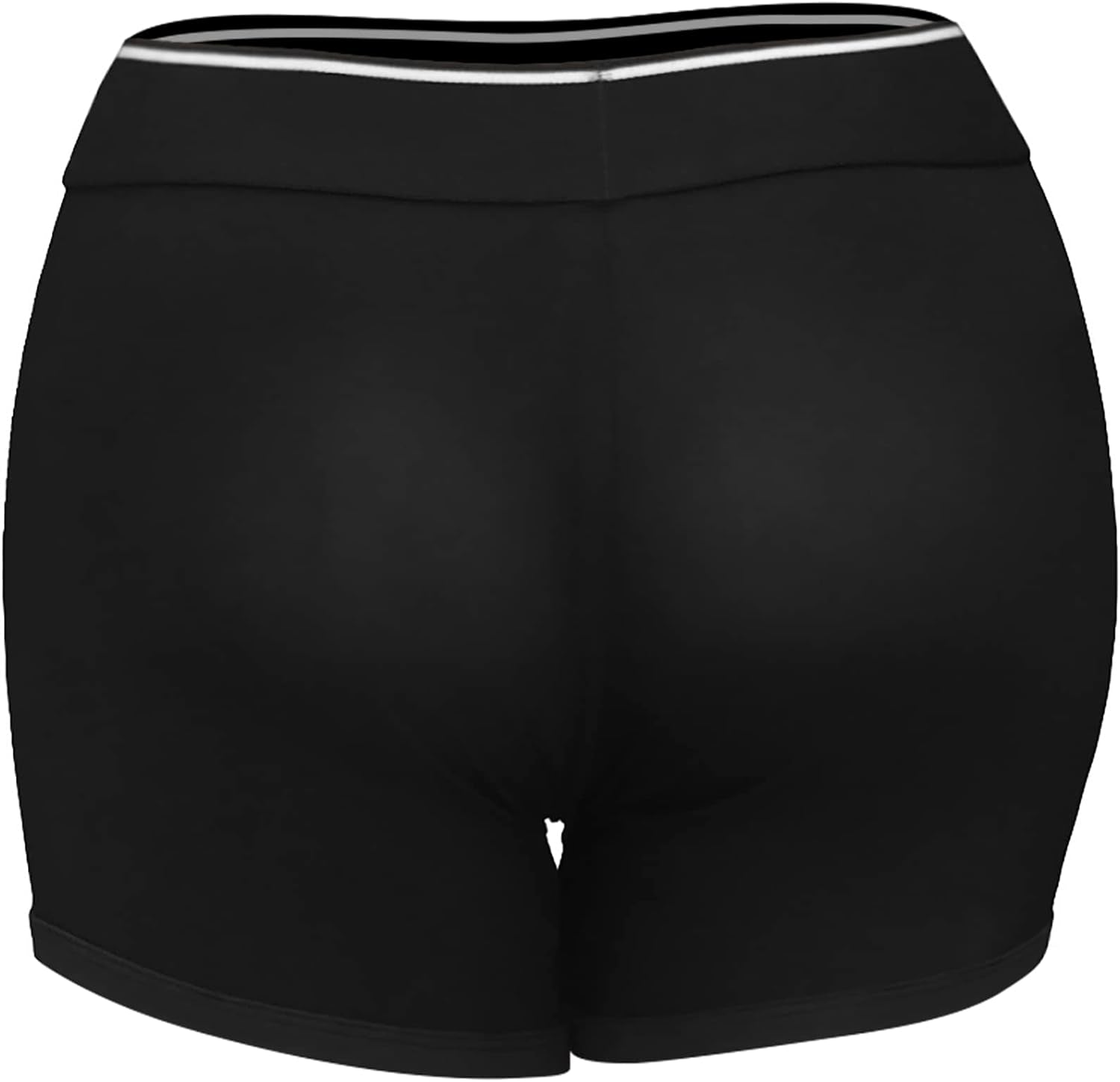 UnderCover Strap-On Boxers – Cotton Harness, O-Ring