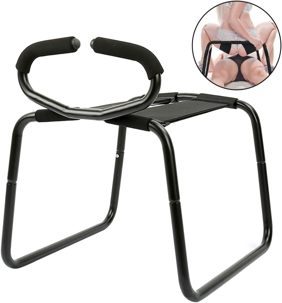NoirFlex Sex Position Chair for Couples