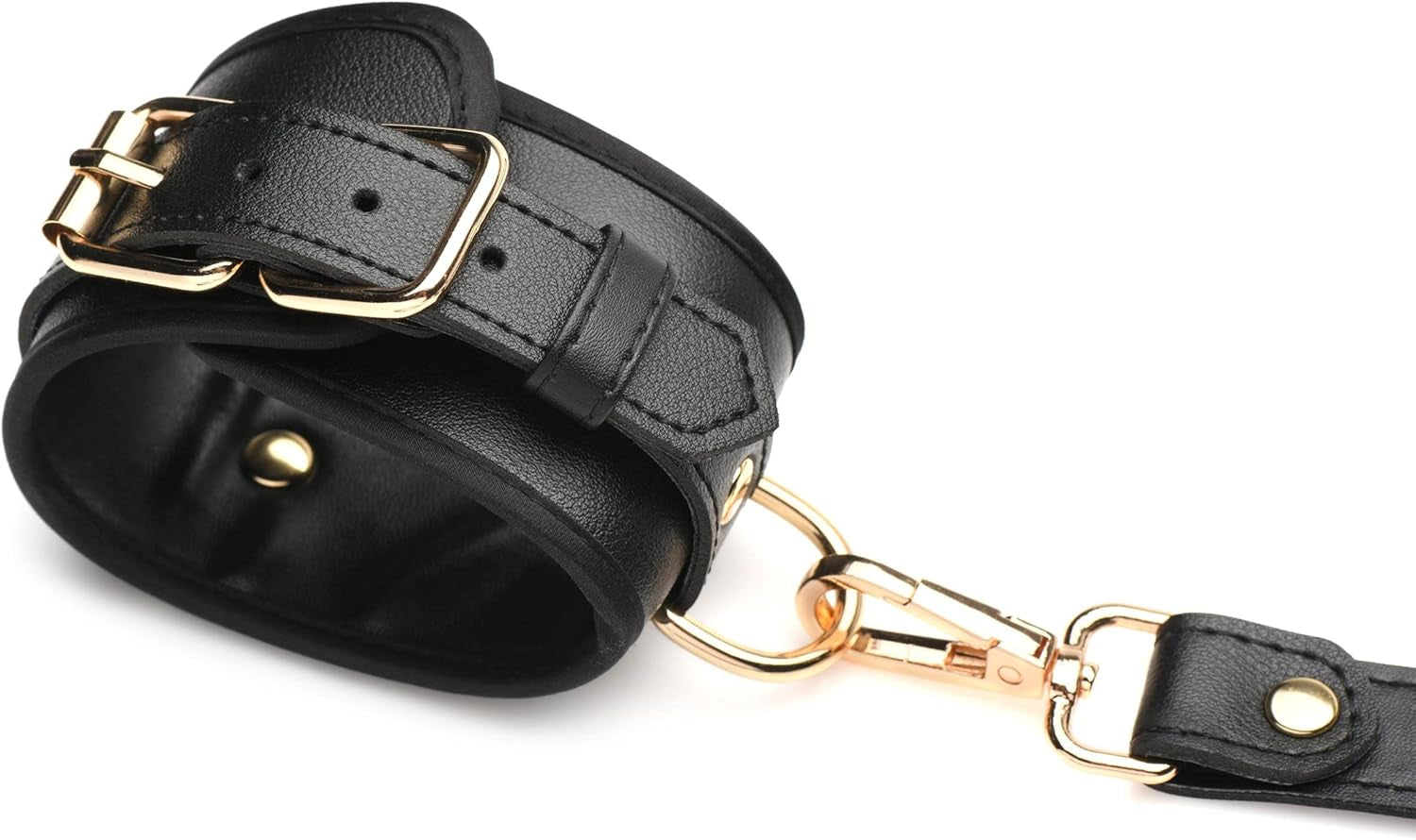MidnightBow Premium Bondage Harness