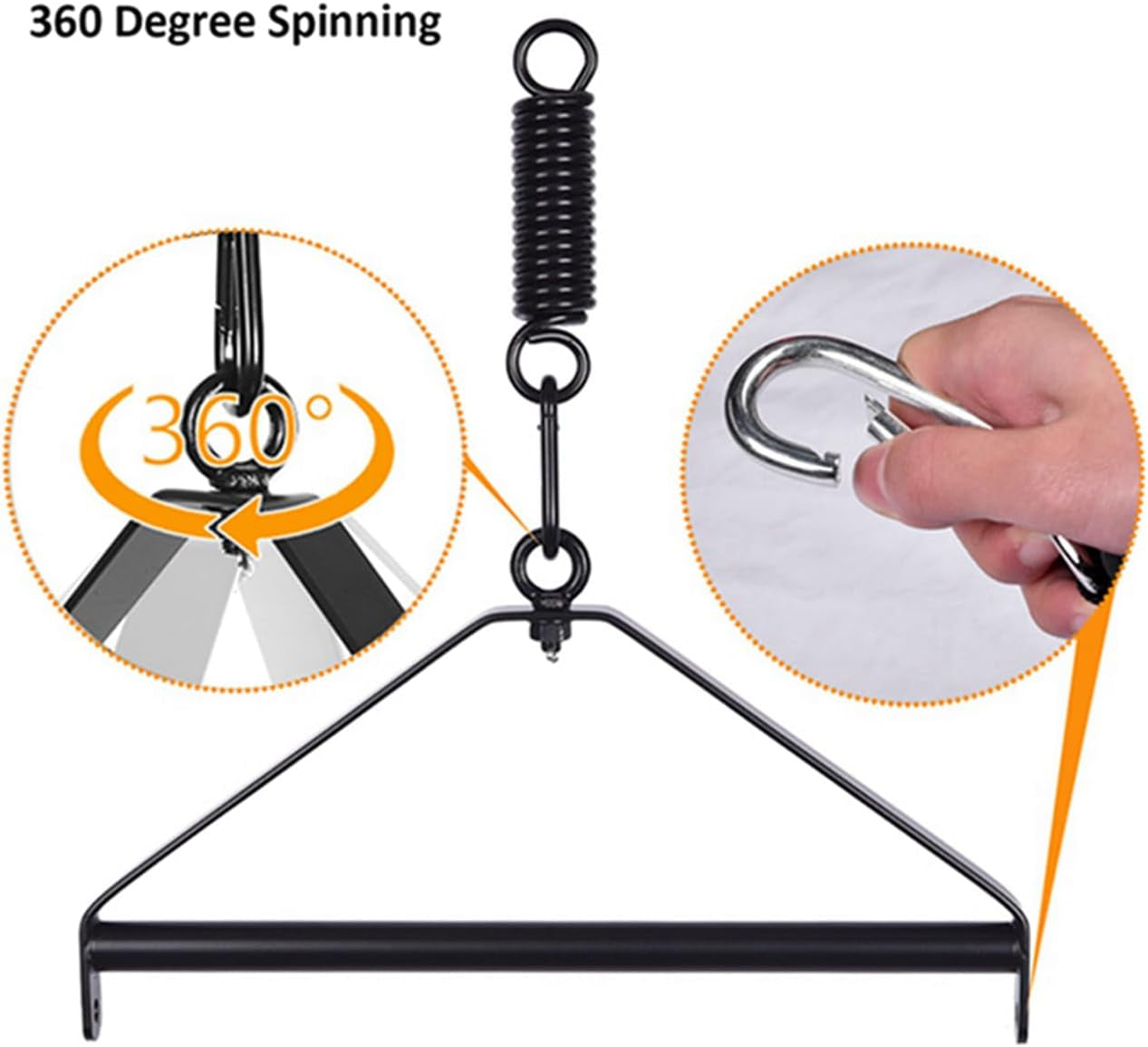 Adult Sex Swing for Bedroom Heavy Duty Ceiling Sex Swing Six Swing for Couples Adults 360 Spinning Sex Swing Hold up to 800Lbs Adjustable Sexy Sex Swing for Adults Women Indoor Sweatshirt