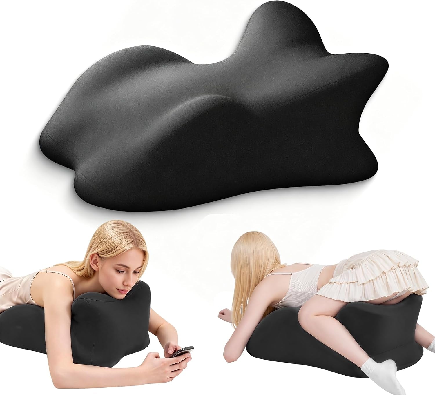 SweetSpot 27° XXXL Sex Position Wedge Pillow for Couples