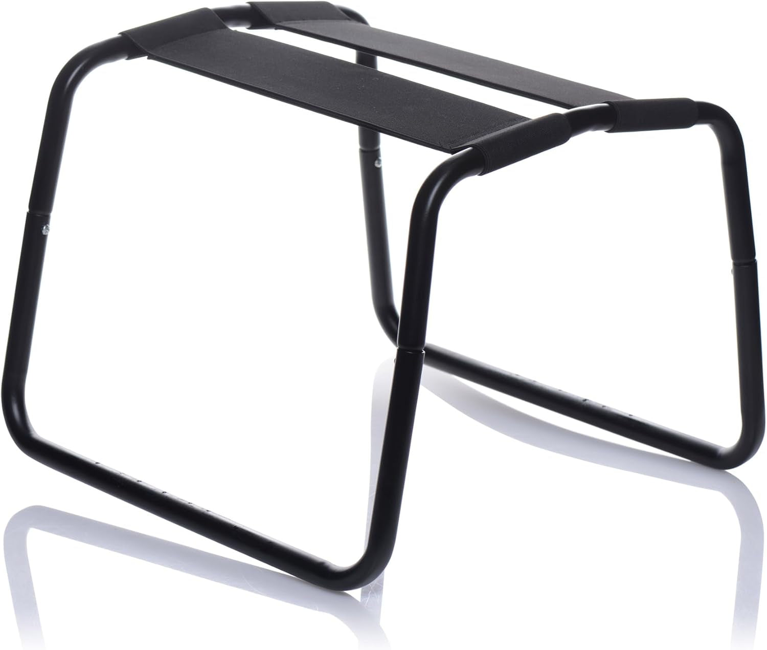 Bangin Bench Extreme Sex Stool Kinky Furniture for Couples BDSM Play Stool 1 Count