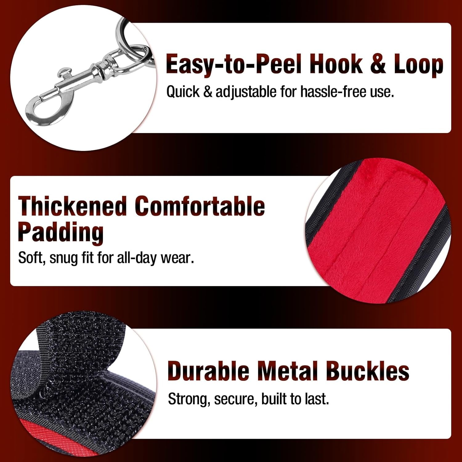 PulseTether Vibrating Anal Hook Bondage Kit