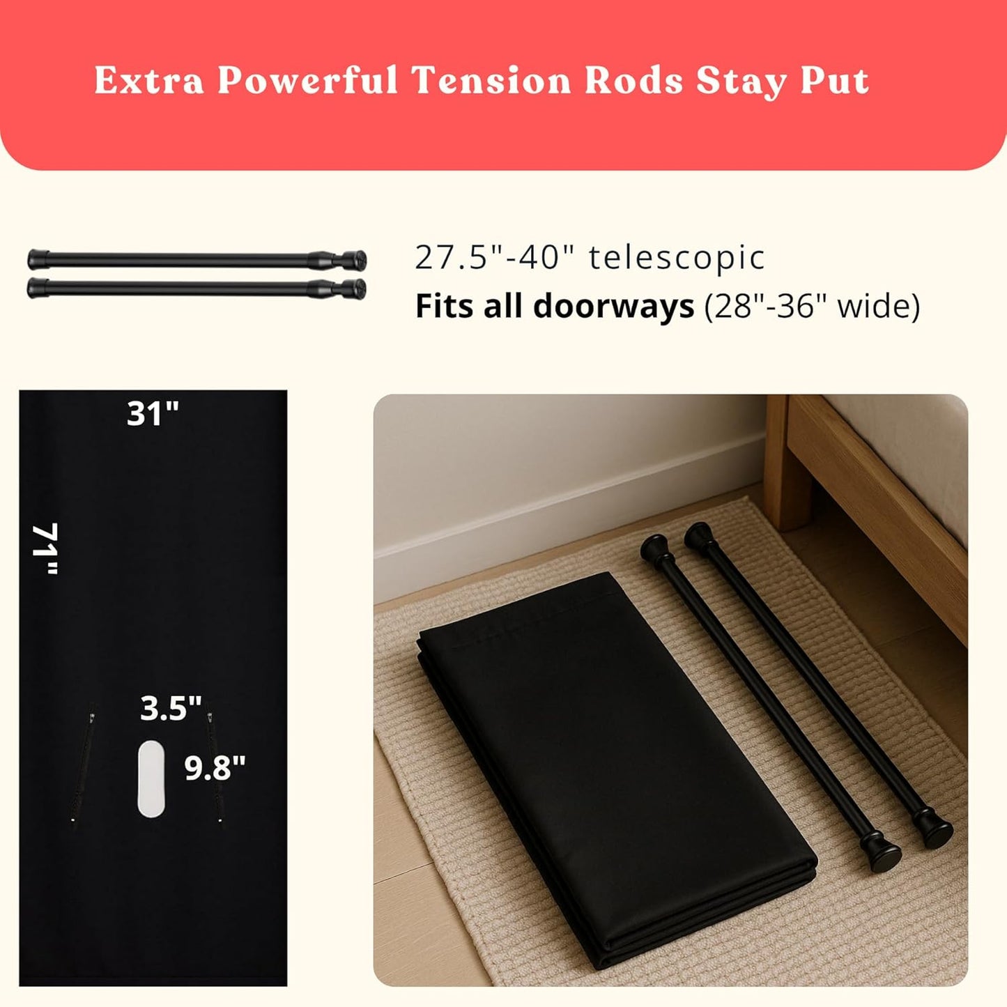 MidnightVeil Portable BDSM Glory Hole Kit