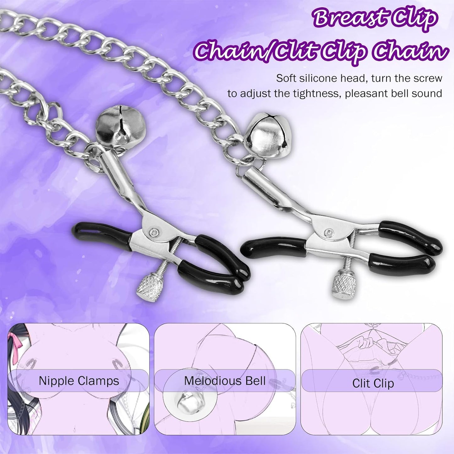 DarkPulse BDSM Bondage Restraint Anal Plug Kit