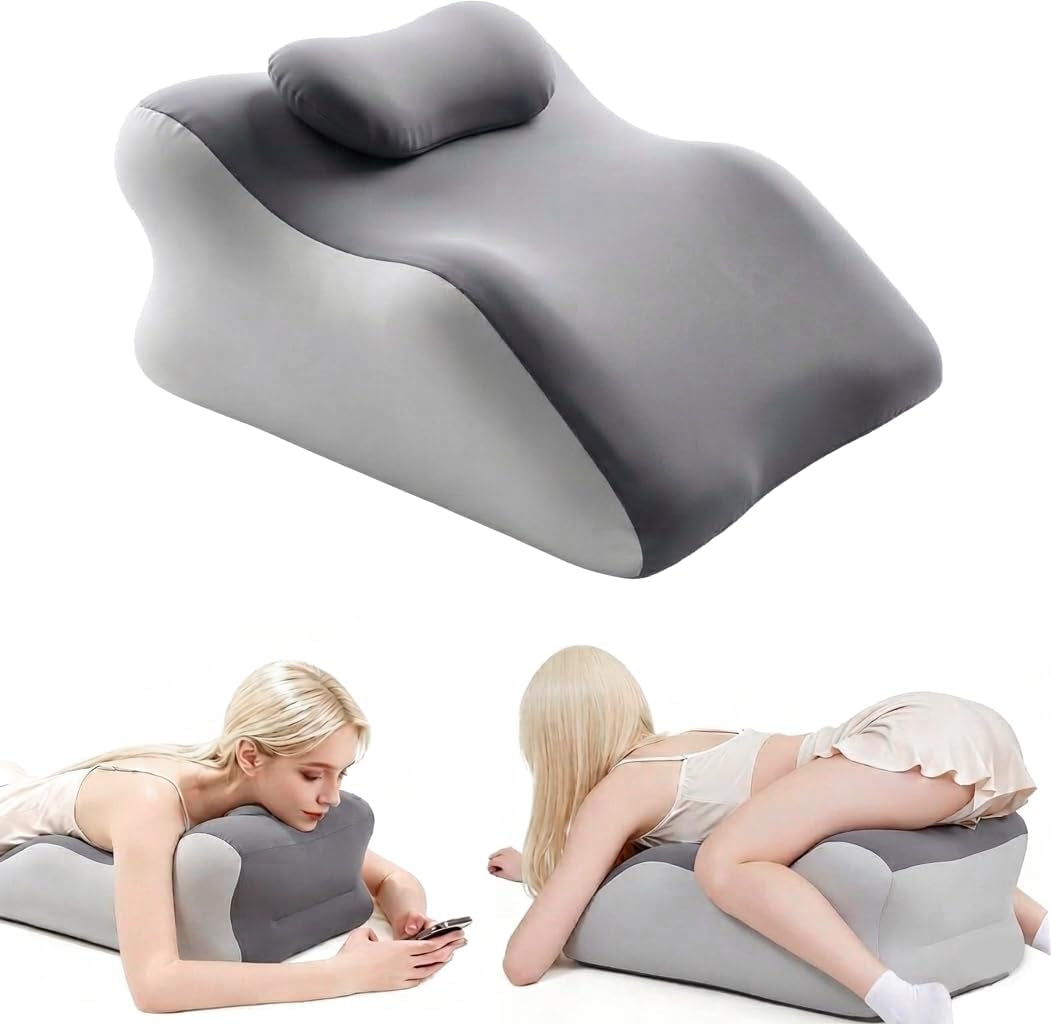 AshAngle Memory Foam Sex Wedge Pillow
