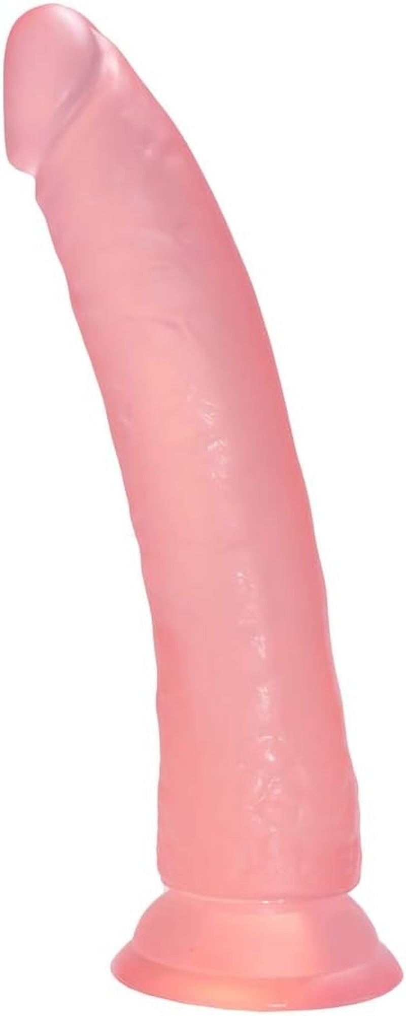 FreeForm Strap-On Dildo & Harness | Suction Cup, Adjustable 