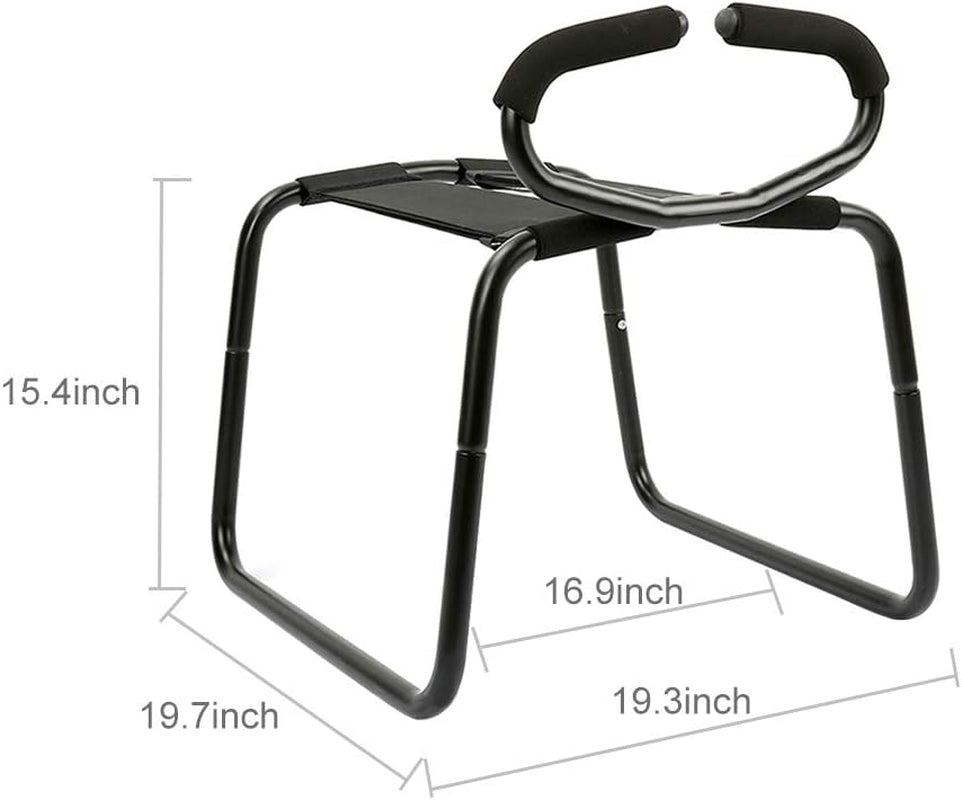 NoirFlex Sex Position Chair for Couples