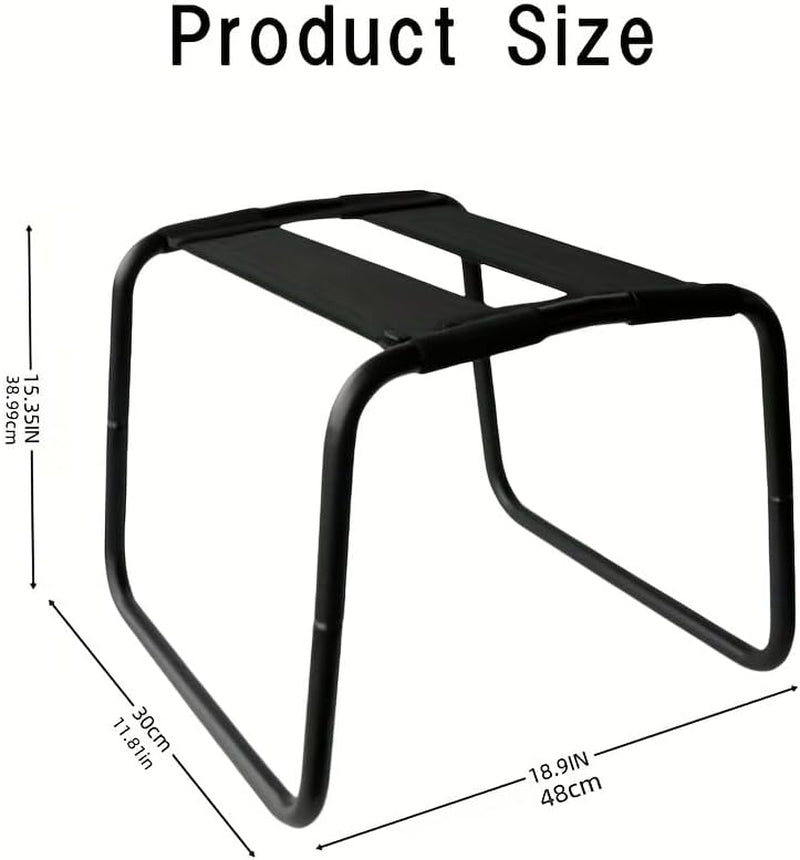 NightArc Sex Enhancing Chair for Couples