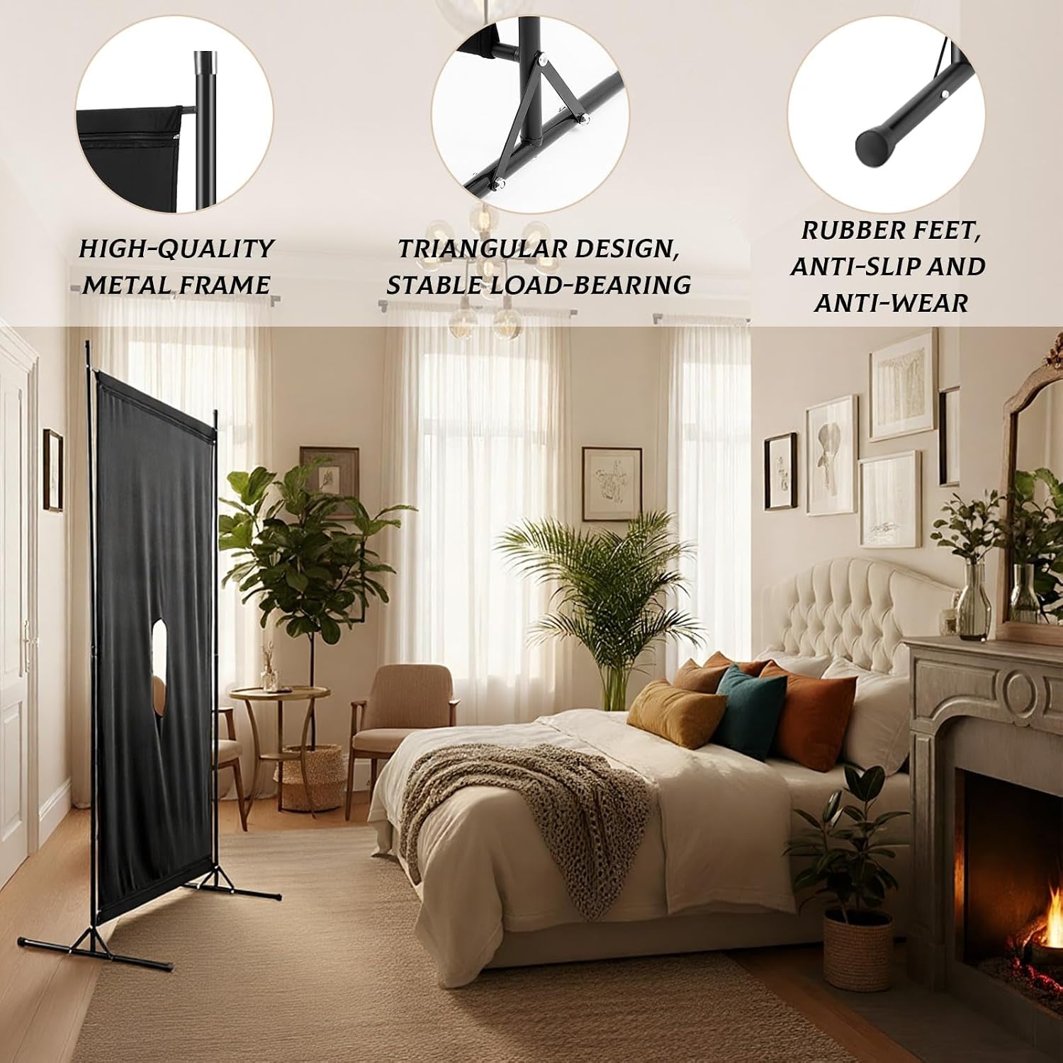 ThresholdTease Freestanding Portable Glory Hole Kit