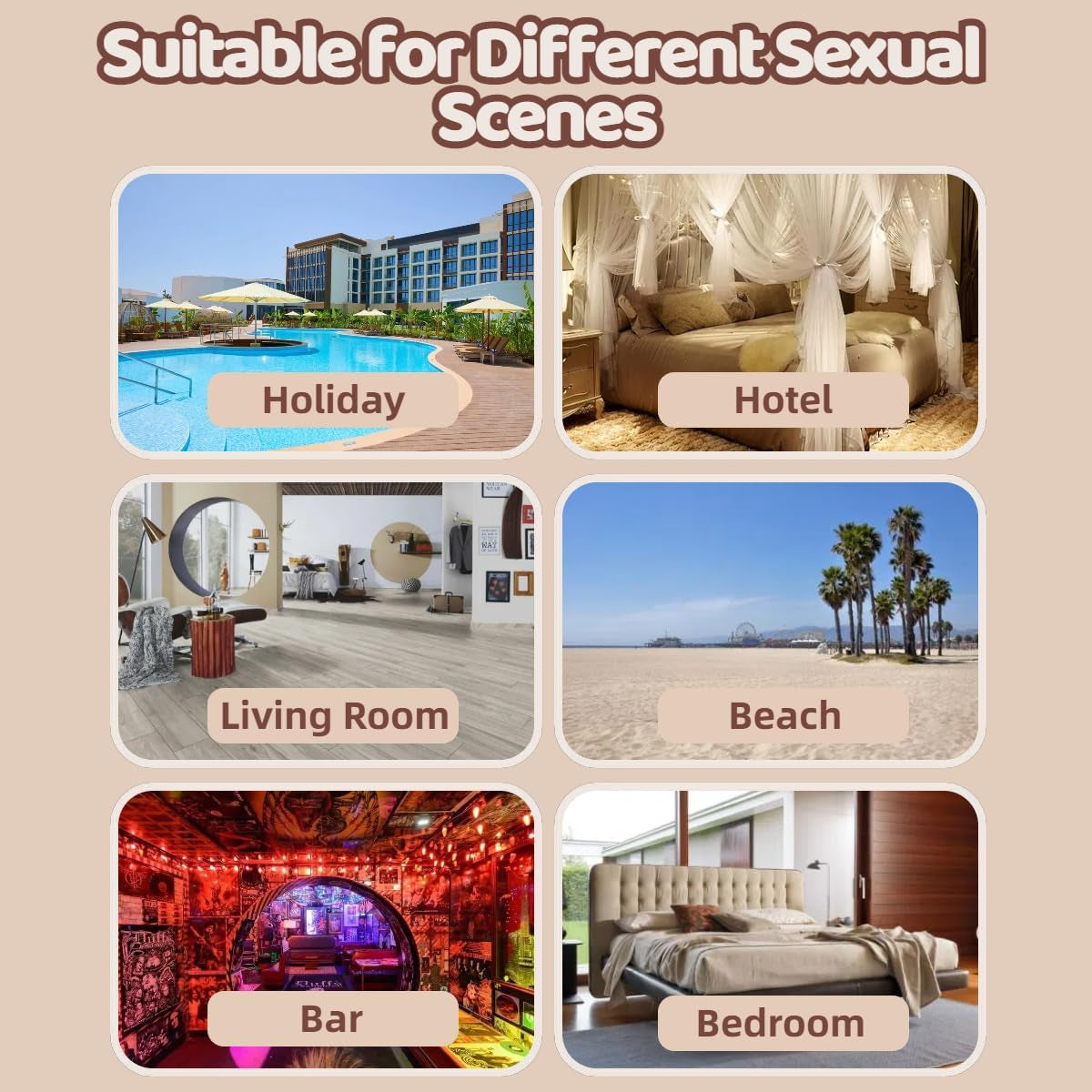 Spreader Bar BDSM Bondage Restraints Kit 11PCS Sex Toys Handcuffs Ankle Collar Cuffs Nipple Clamps Ball Gag Blindfold Paddle Dice PU Leather Lace Pattern Adjustable Adult Games for Couples