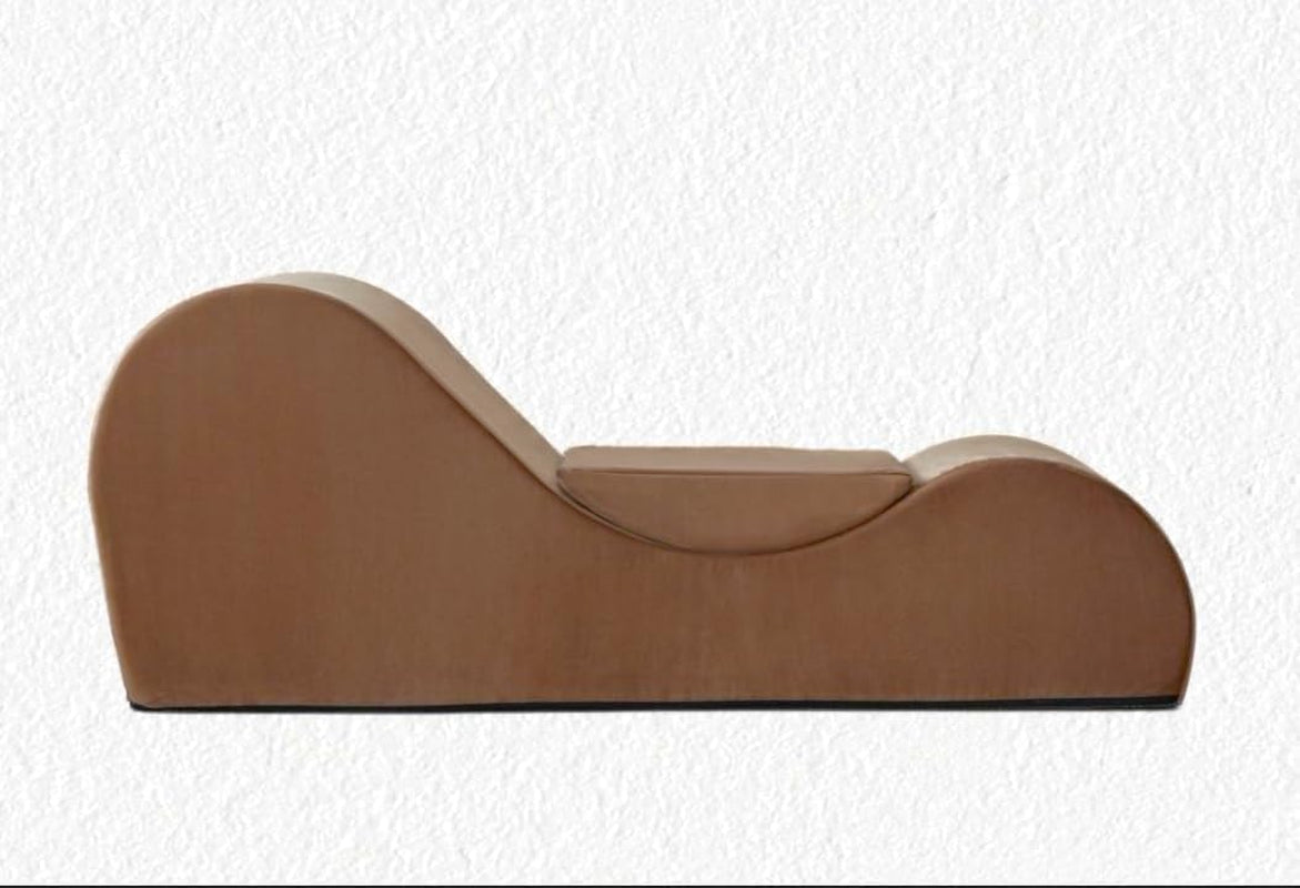 BronzeCurve Curved Sex Position Chaise