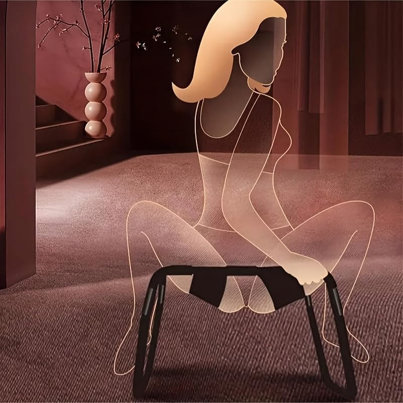 NightArc Sex Enhancing Chair for Couples