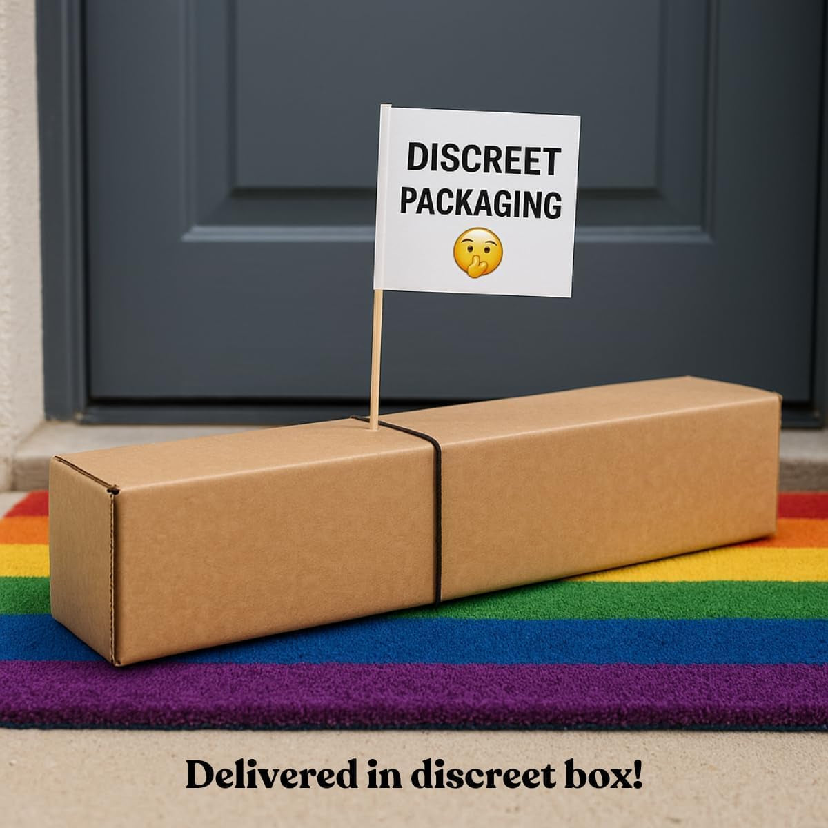 ThresholdRush Portable Glory Hole Wall Kit for Doorways with Carry Case