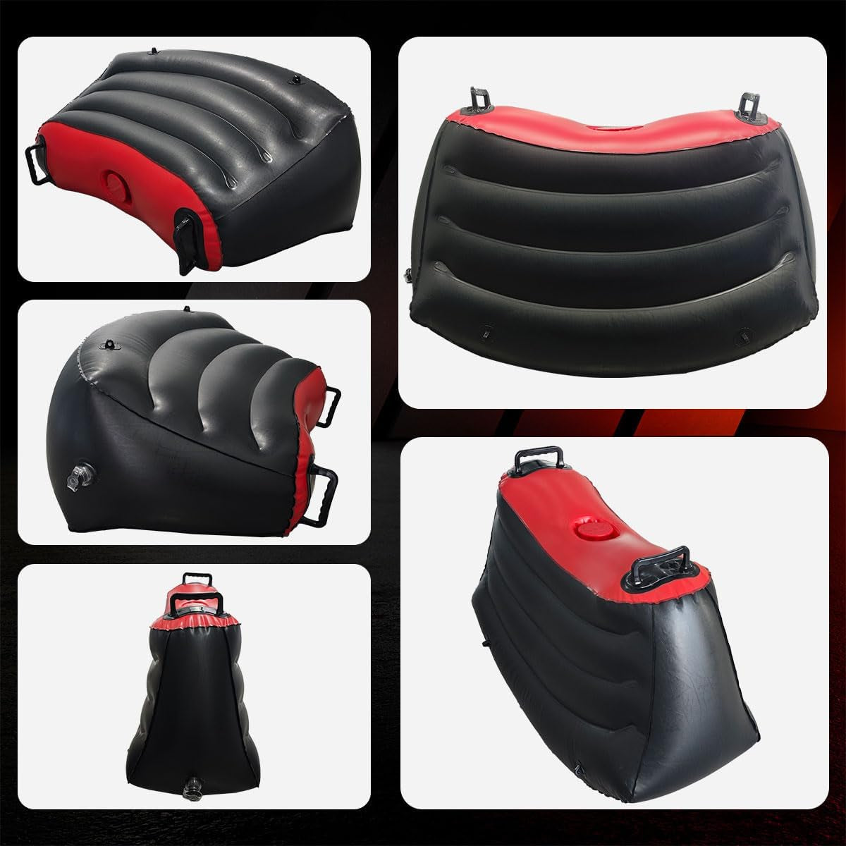 Sex Pillow Dildo Mount for Women, Adult Toys Position Cushion Inflatable Furniture Sex Toys Dildo Chair for Couples